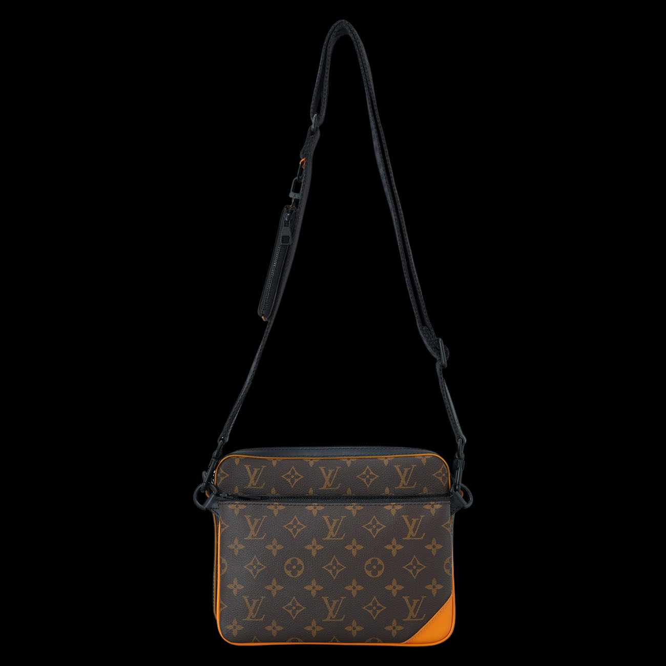 LOUIS VUITTON(USED)루이비통 M46694 트리오 메신저 가방